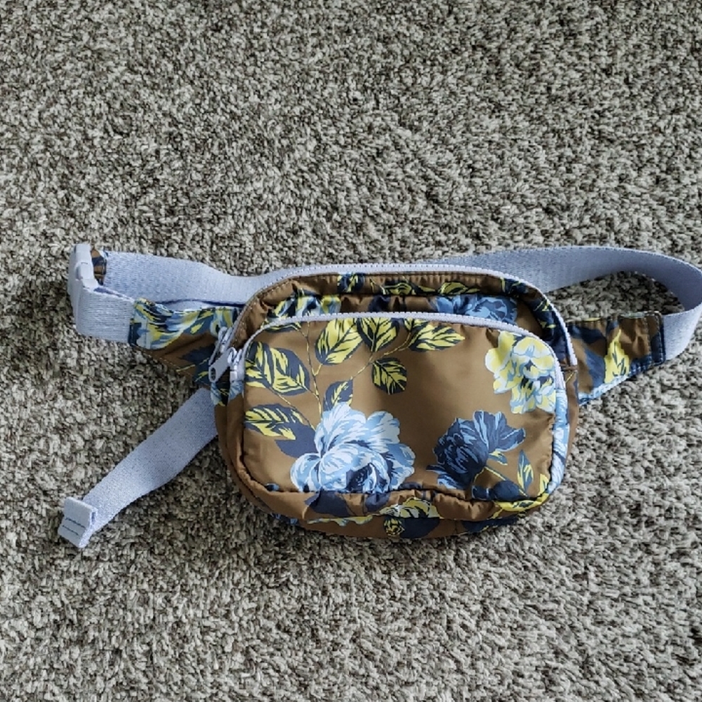 Offline By Aerie Crossbody Or Waist Bag